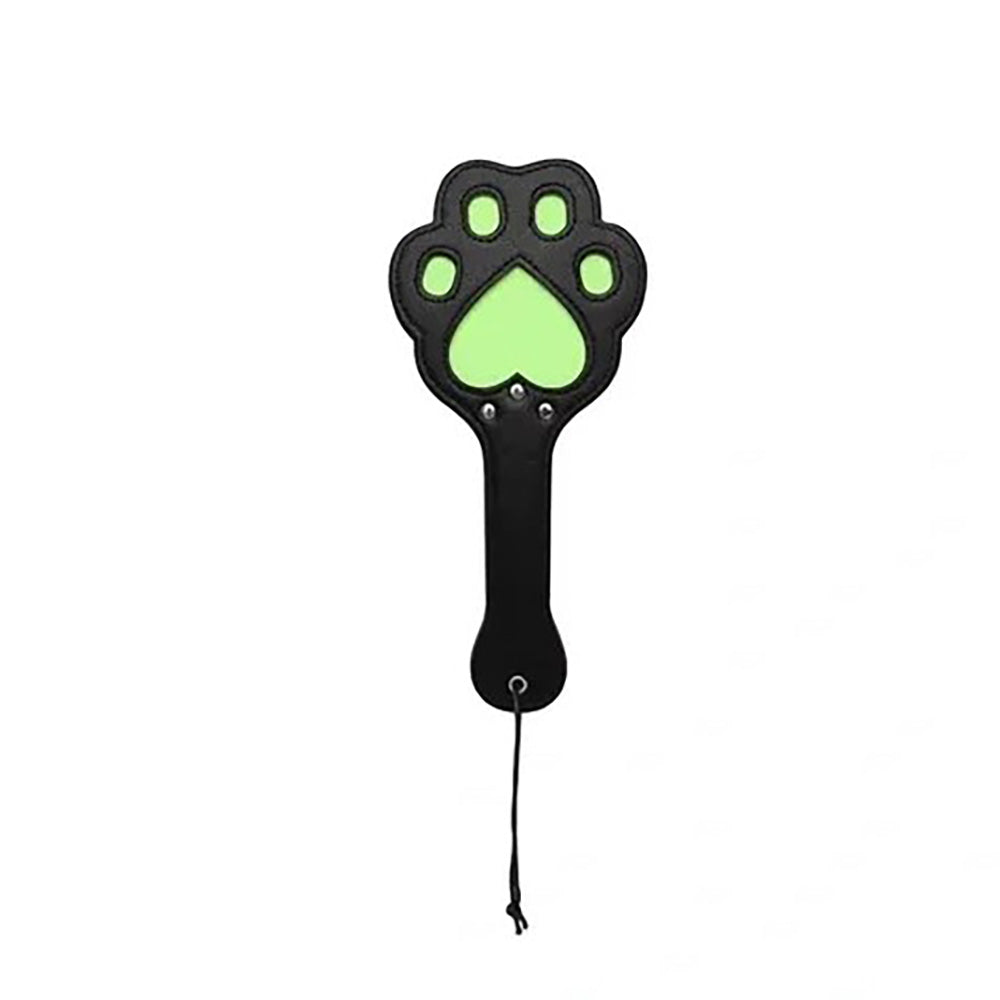 Luminous Paw Paddle 11" by Pink Elephant