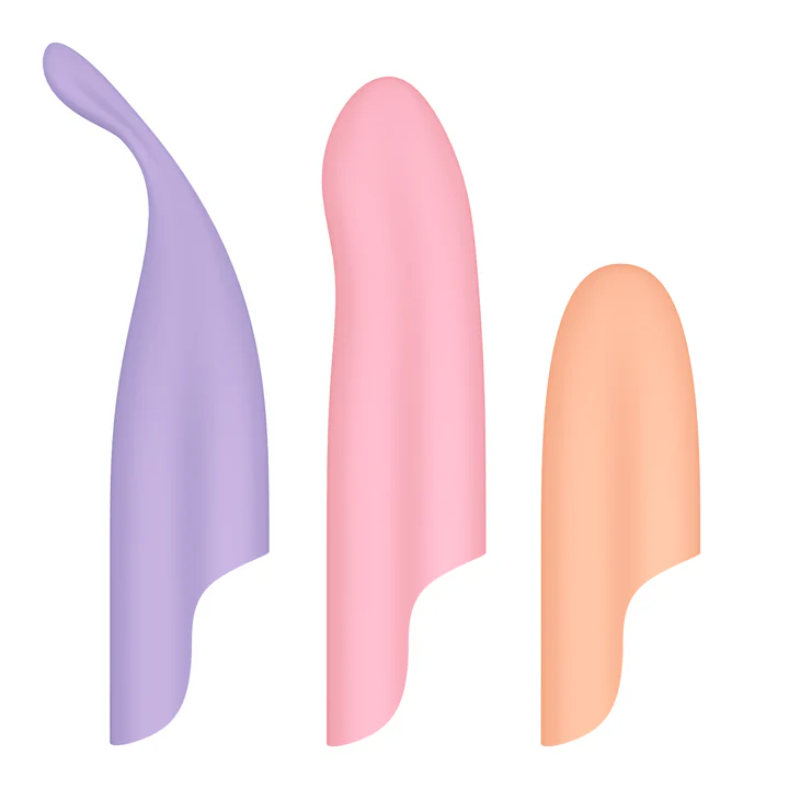 Playful Four by Satisfyer