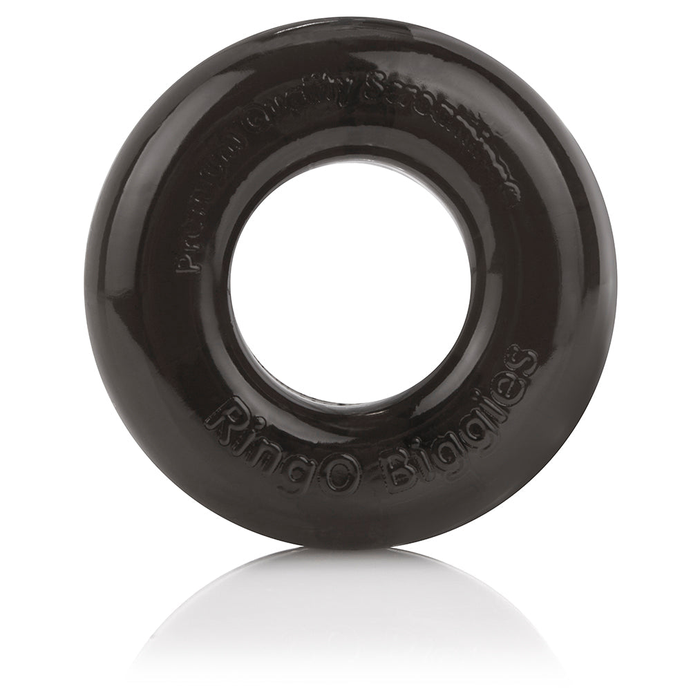 Ring O Biggies Cock Ring by Screaming O