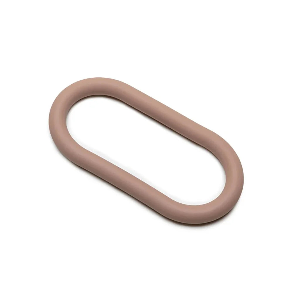 Silicone Hefty Wrap Ring 9" by Perfect Fit