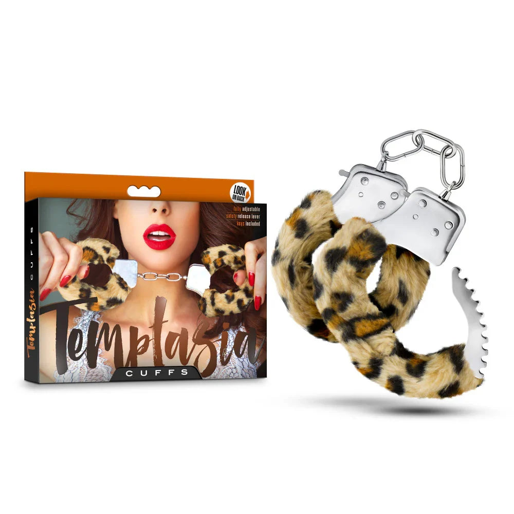 Temptasia Standard Cuffs