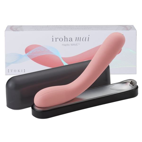Iroha Mai Toki Vibrator