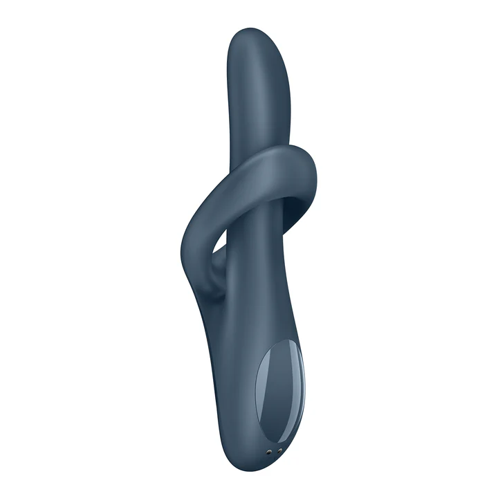 Heat Flex 4 Vibrator by Satisfyer