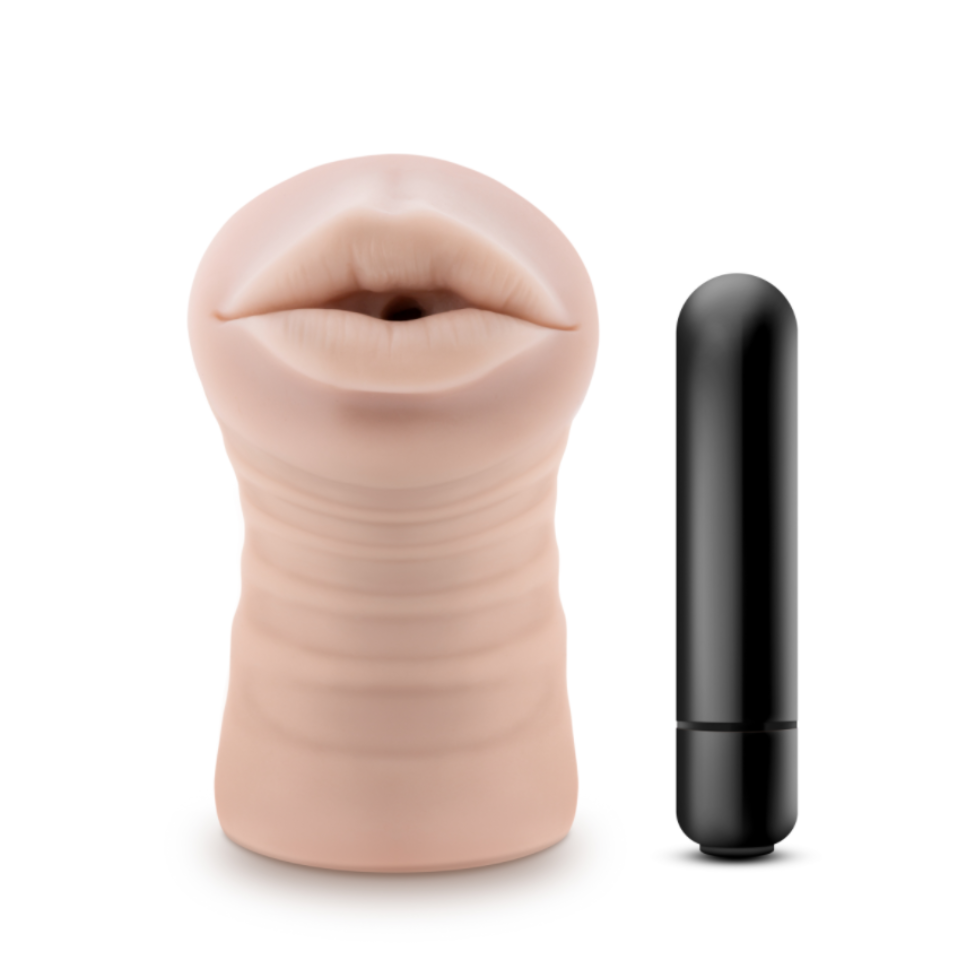M for Men Skye Masturbator by Blush