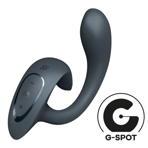 G for Goddess Vibrator by Satisfyer