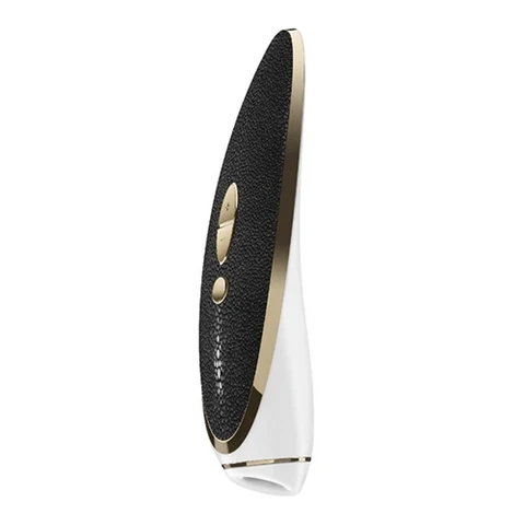Haute Couture Vibrator by Satisfyer