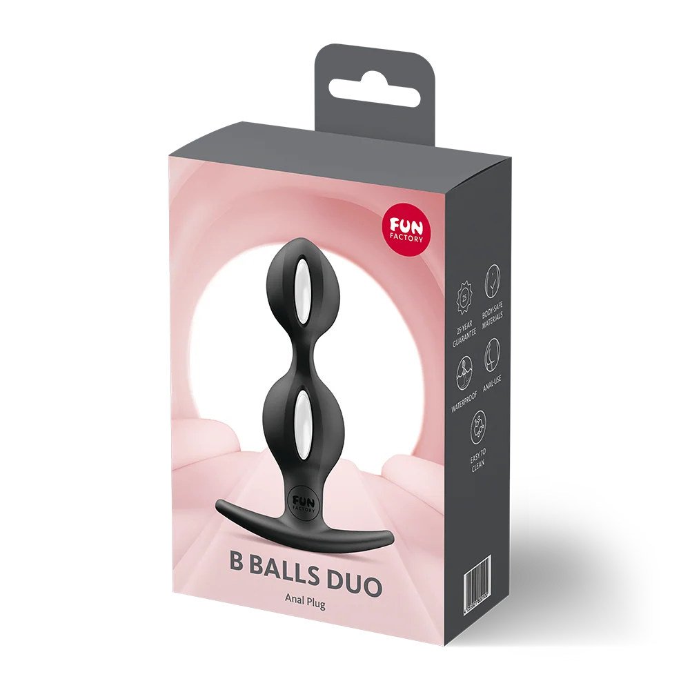 B Balls Duo