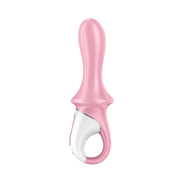 Air Pump Booty 5+ Vibrator by Satisfyer