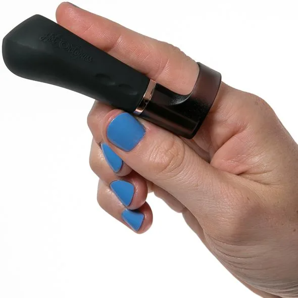 Hot Octopus Digit Finger Vibrator