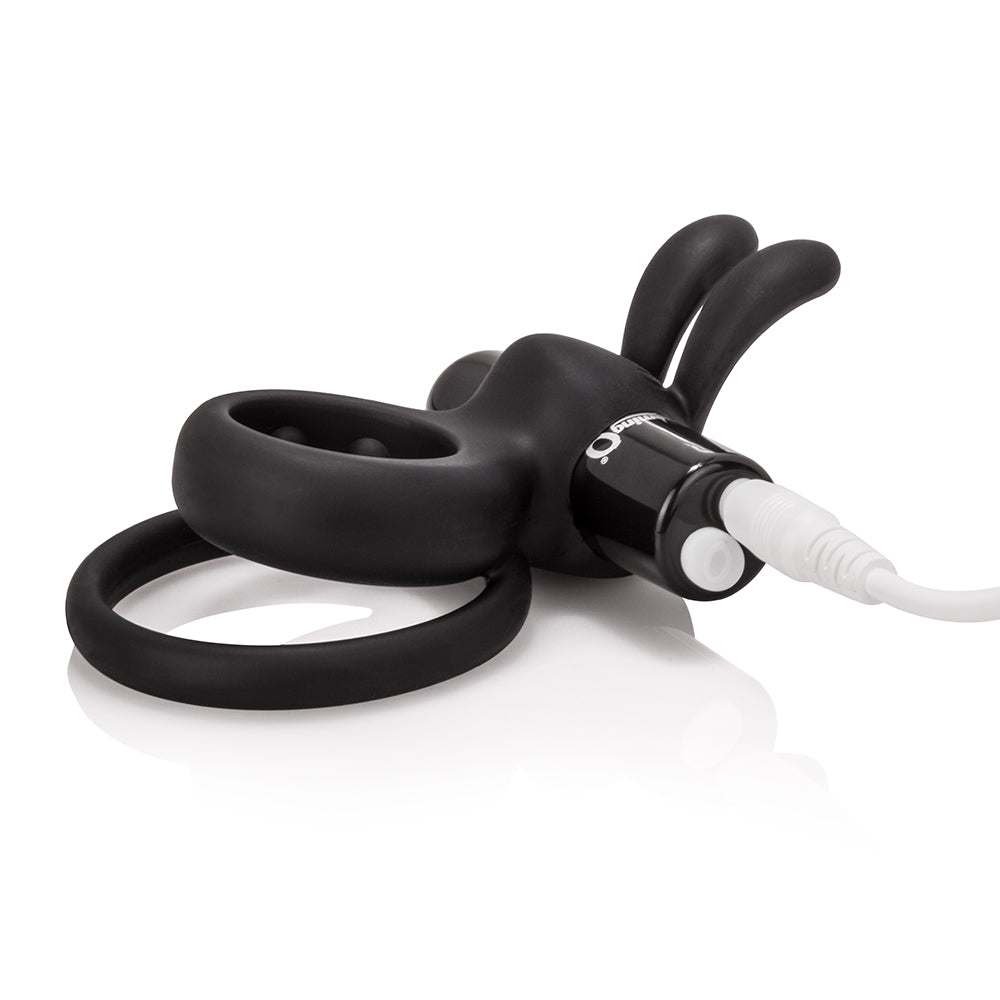 Charged Ohare Vooom Mini Cock Ring by Screaming O