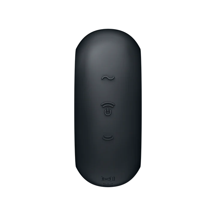 Pro To Go 3 Clitoral Vibrator