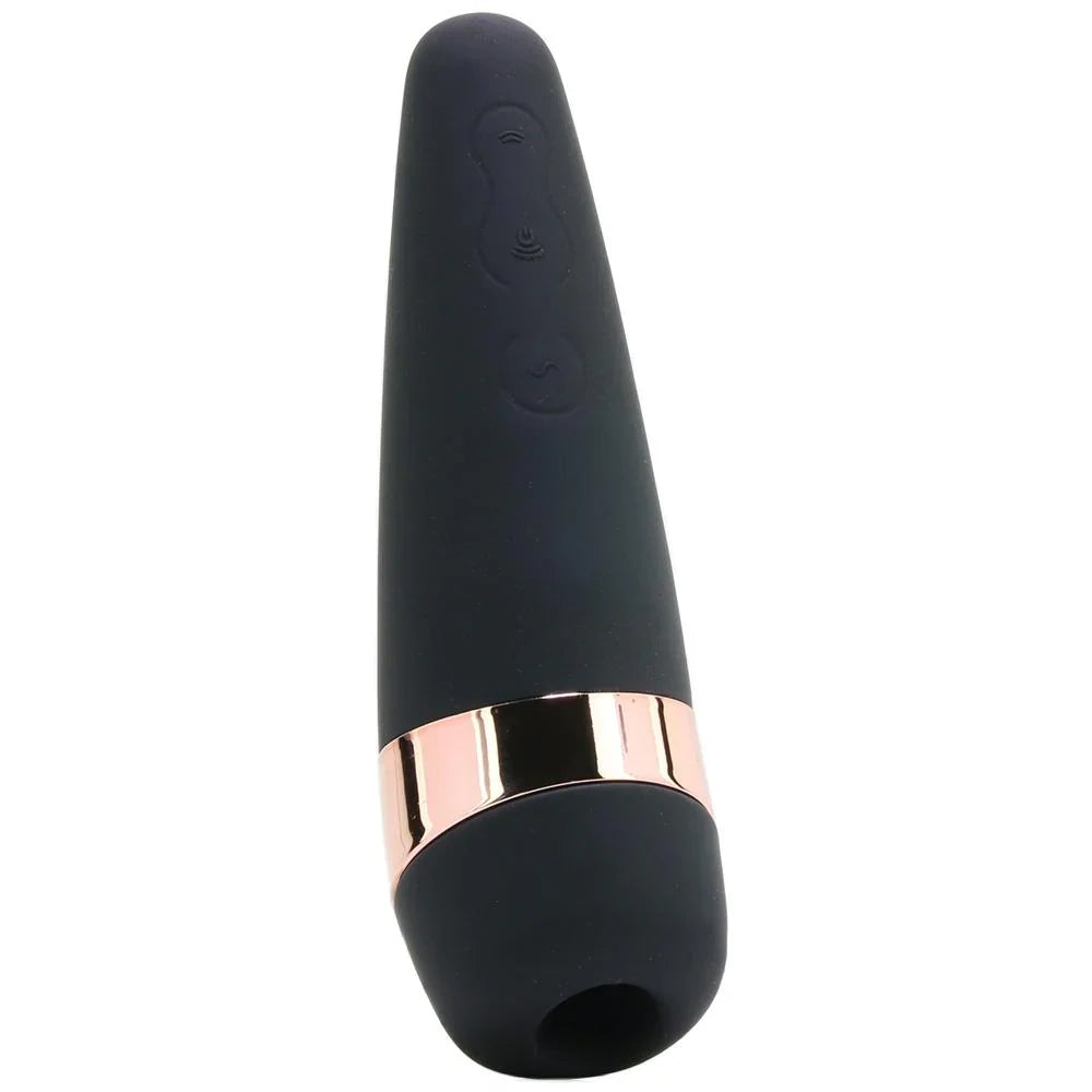 Pro 3+ Vibrator by Satisfyer