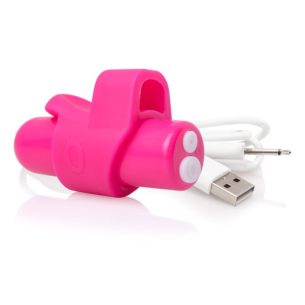 Charged CombO Kit #1 by Screaming O