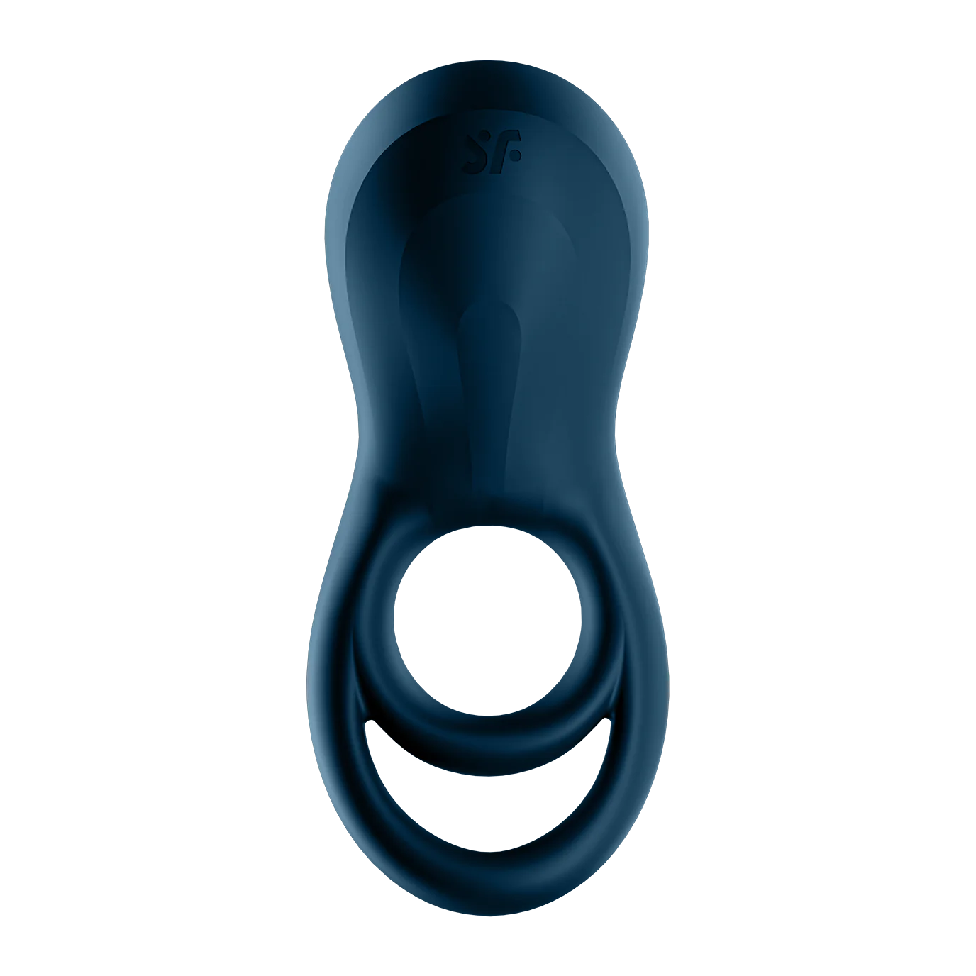 Epic Duo Cock Ring Connect App by Satisfyer