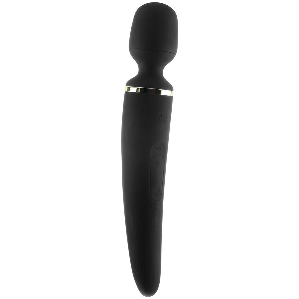 Wand-Er Women Vibrating Wand by Satisfyer