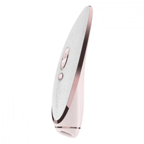 Prêt-à-Porte Vibrator by Satisfyer