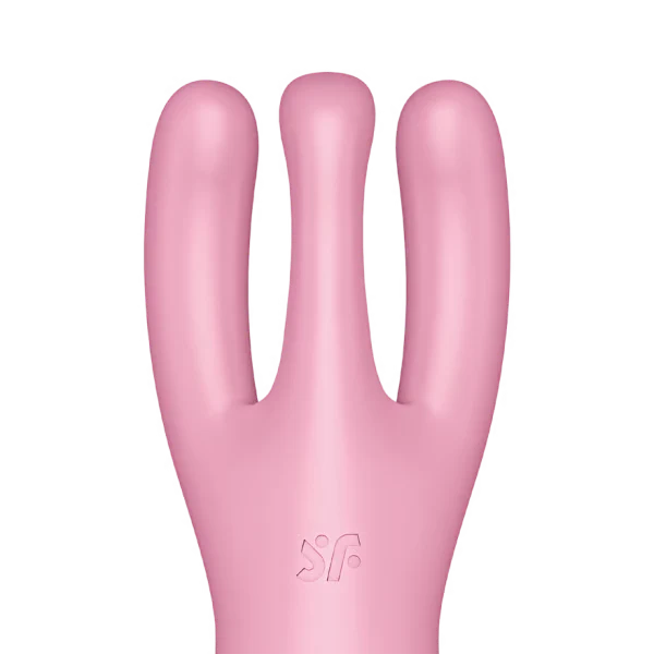 Threesome 4 Vibrator by Satisfyer