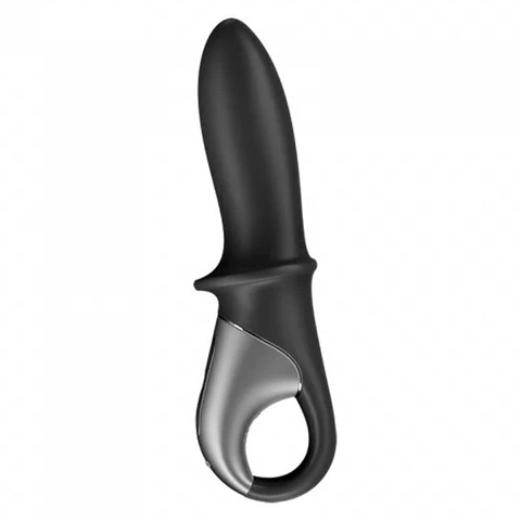 Hot Passion Vibrator by Satisfyer