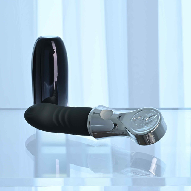 Playboy Bon Voyage Vibrator