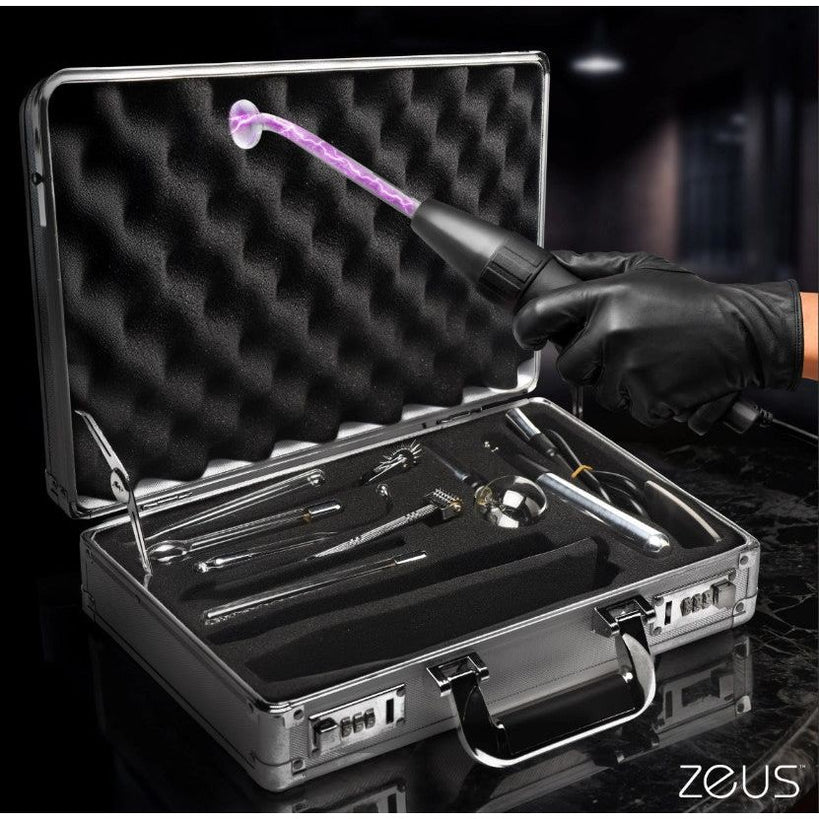 Ultimate Edition Violet Wand Set