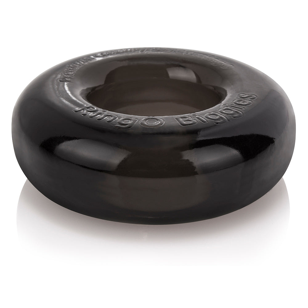 Ring O Biggies Cock Ring by Screaming O