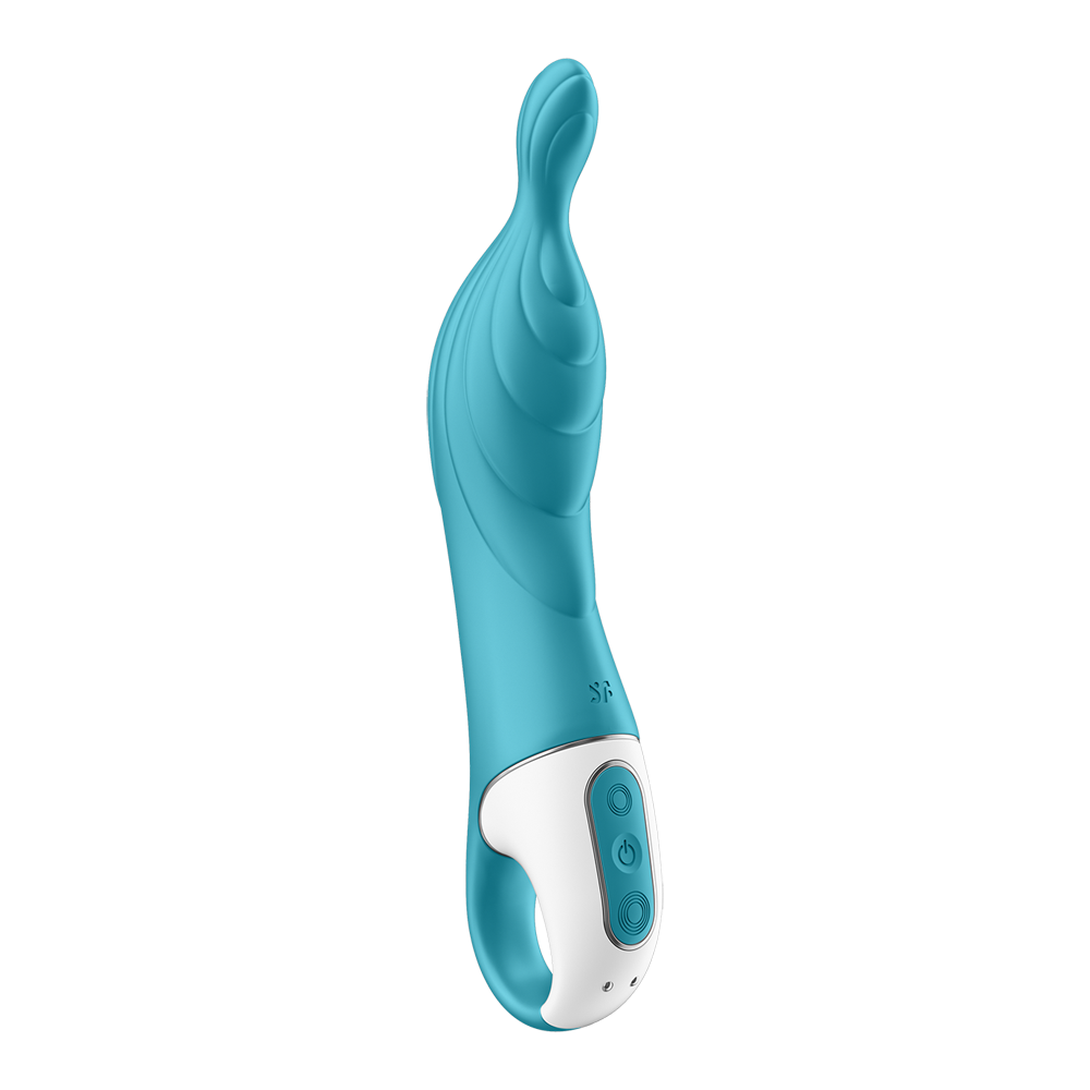 A-Mazing 2 Vibrator by Satisfyer