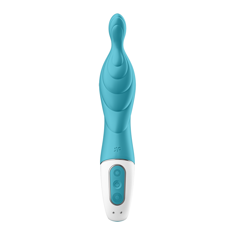 A-Mazing 2 Vibrator by Satisfyer