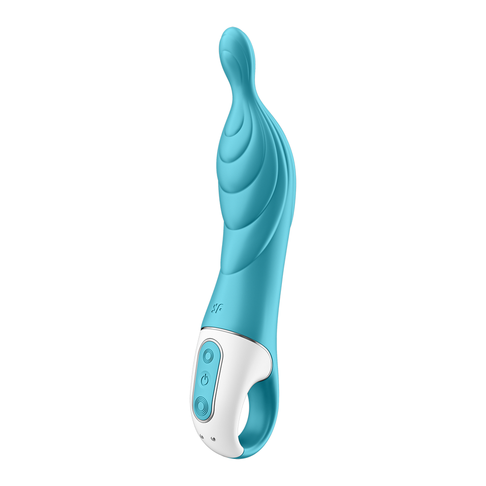 A-Mazing 2 Vibrator by Satisfyer