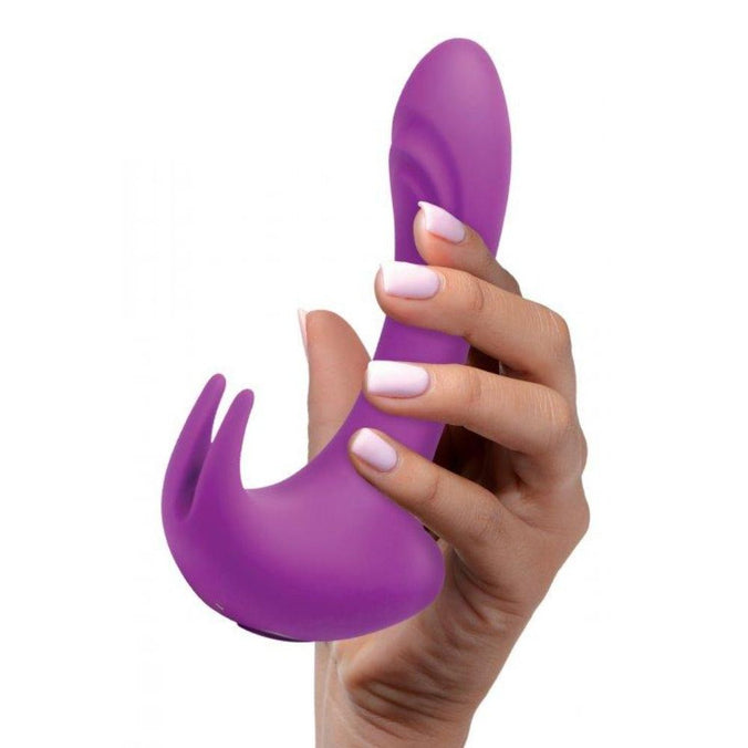 12X Rocker Pulsing & Vibrating Rabbit