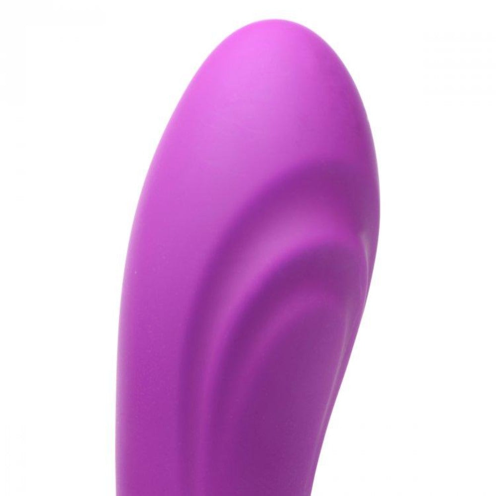 12X Rocker Pulsing & Vibrating Rabbit
