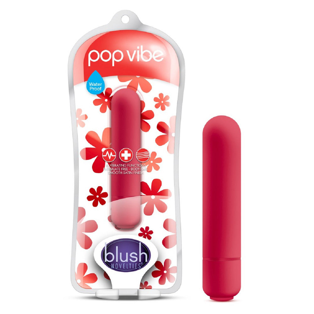 Pop Vibe Bullet by blush