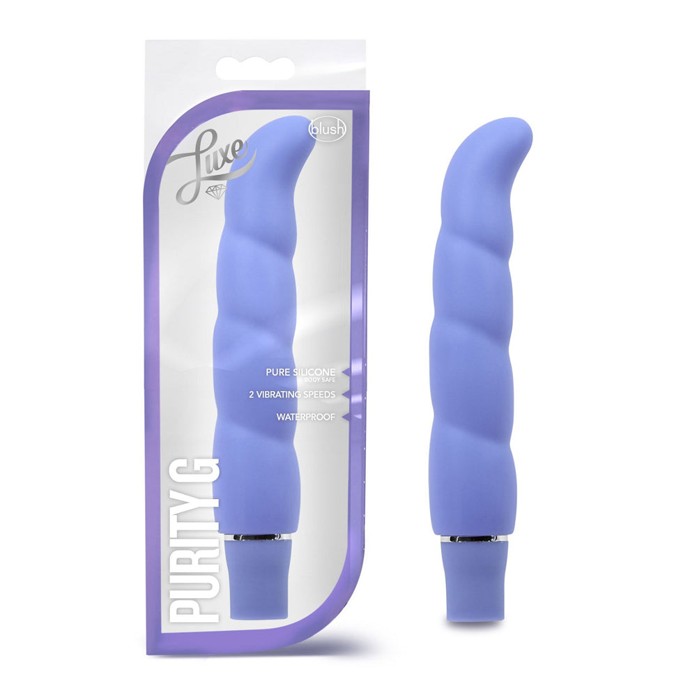 Luxe Purity G Vibrator