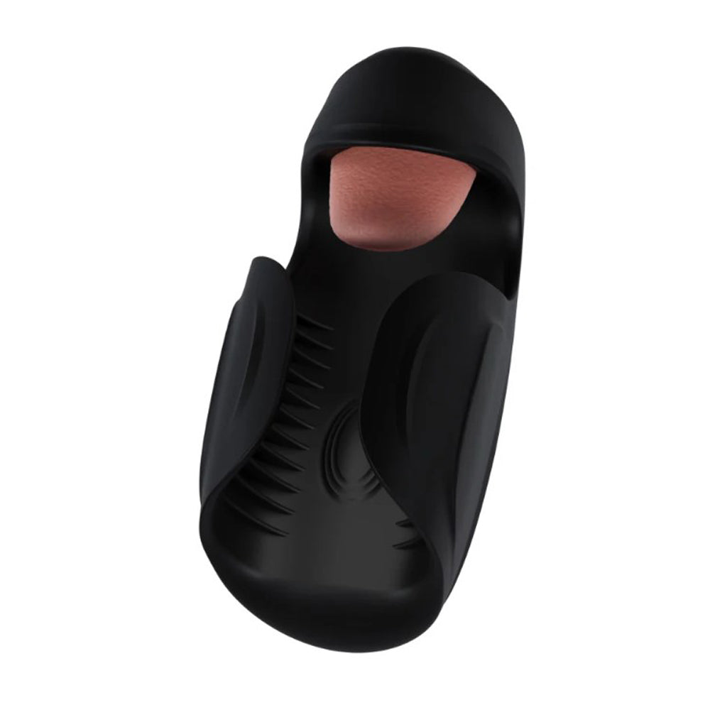 M For Men - Lickety Split - Black