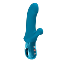 Blue Bi Stronic curve vibrator example photo.