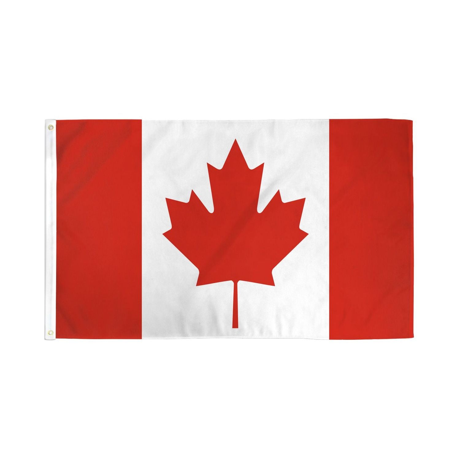 Canada Flag 3'x5' Polyester