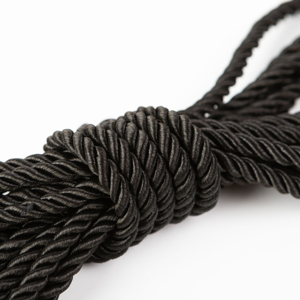 SEI MIO Knot in Control - 10m Silky Rope