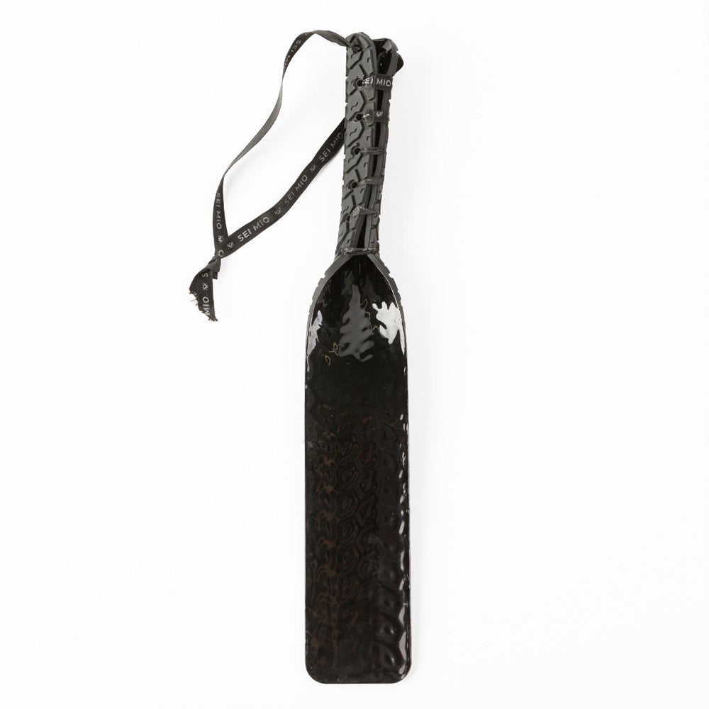 SEI MIO Tread Carefully Tyre Paddle