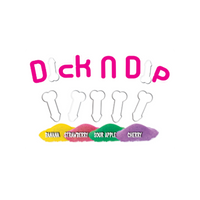 Dick n dip pecker candy multi flavor photo