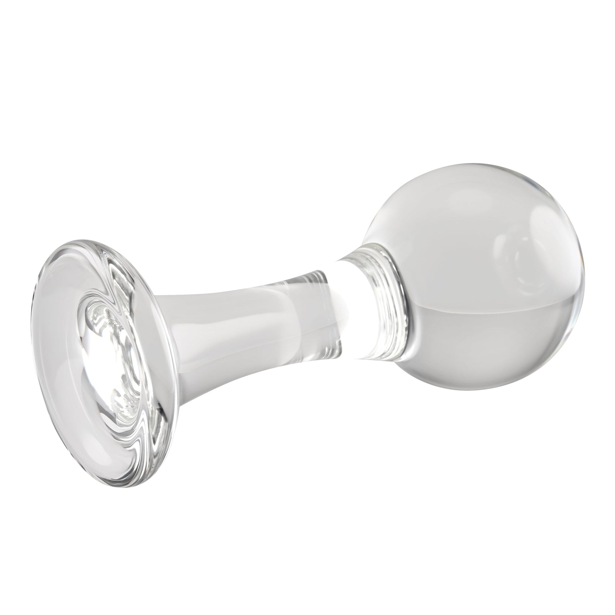 Gender-X  The Baller - Glass