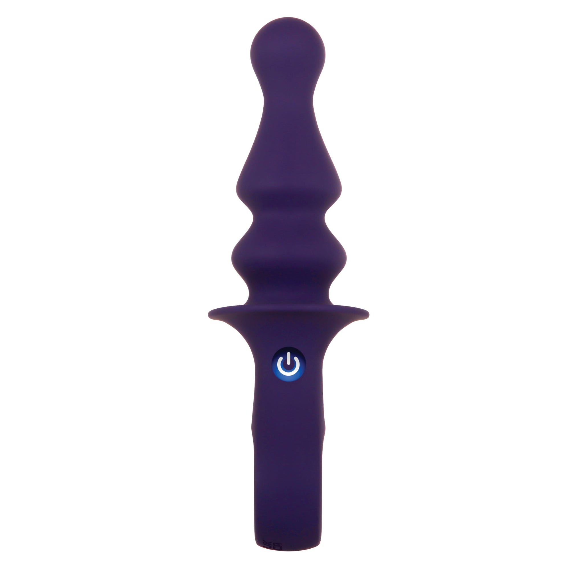 Gender-X  Ring Pop - Vibrating Plug