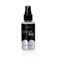Anal comfort cream gel featuring 2floz bottle.