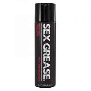 ID Sex Grease Silicone Lubricant Source Adult Toys