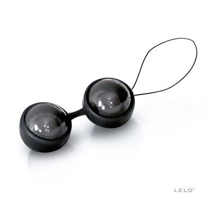 black kegel balls 