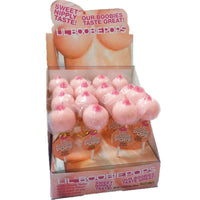 lil Boobie pop in packaging 