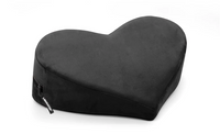 black heart wedge