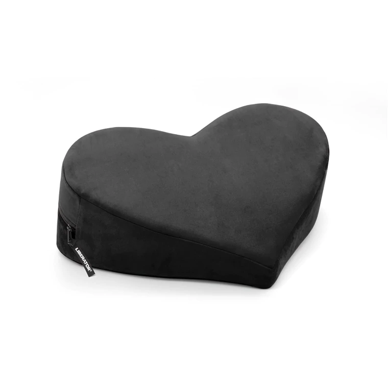 black heart wedge