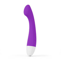 Purple LELO Moka Originals G-Spot Vibrator