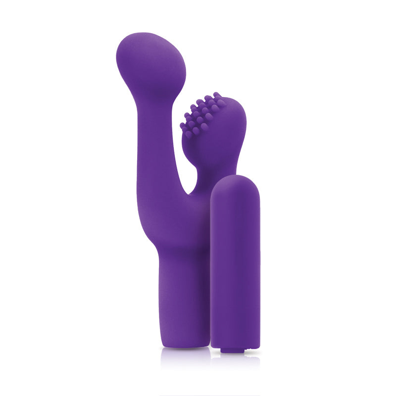 Inya Finger Fun