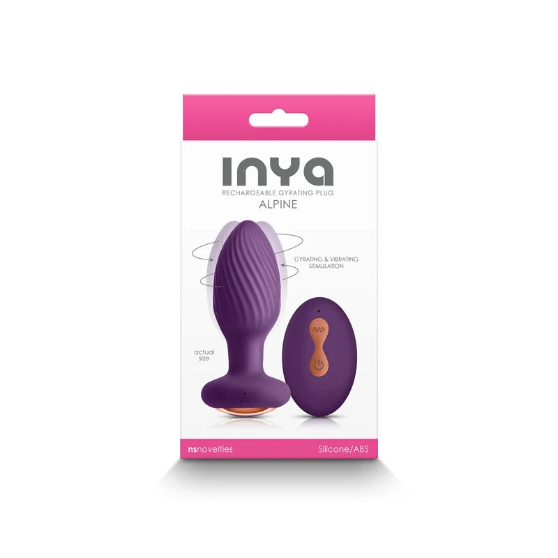 INYA - Alpine