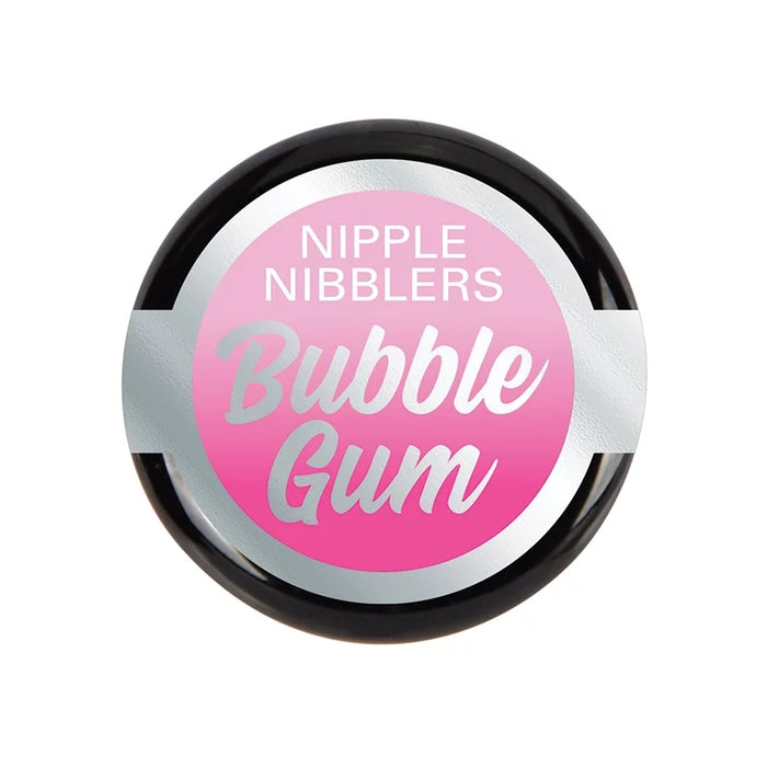 Nipple Nibblers Bubble Gum by Jelique Source Adult Toys